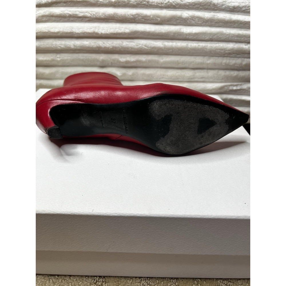 Balenciaga Heels Women's - Picture 7 of 15